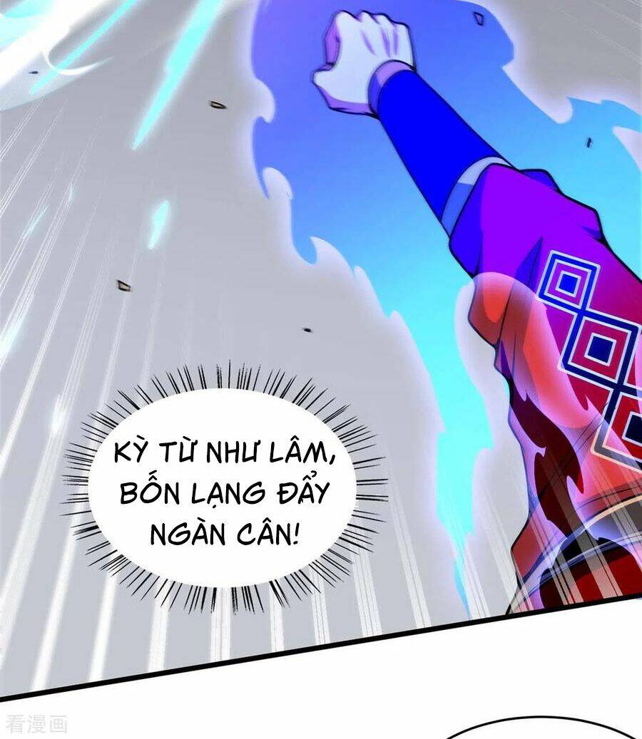 Tiên Đế Qui Lai Chapter 162 - Trang 2