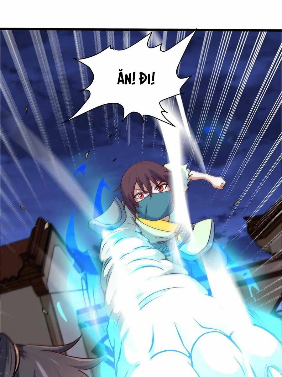 Tiên Đế Qui Lai Chapter 162 - Trang 2