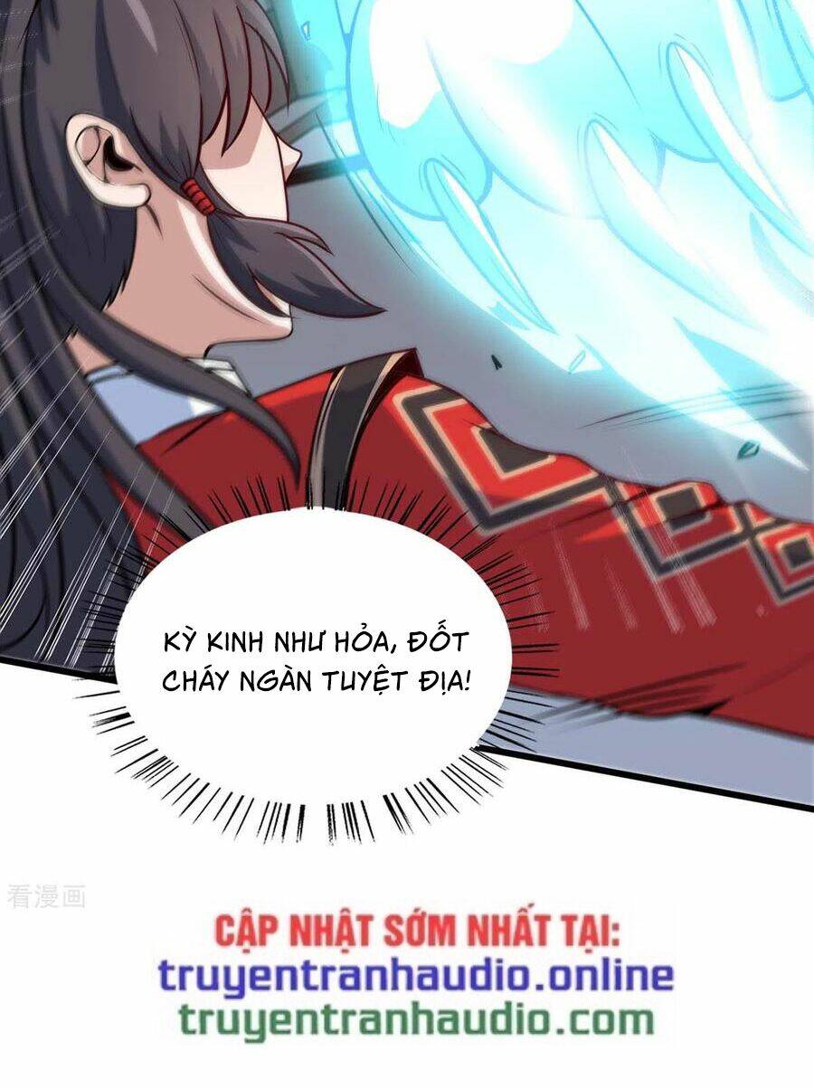 Tiên Đế Qui Lai Chapter 162 - Trang 2