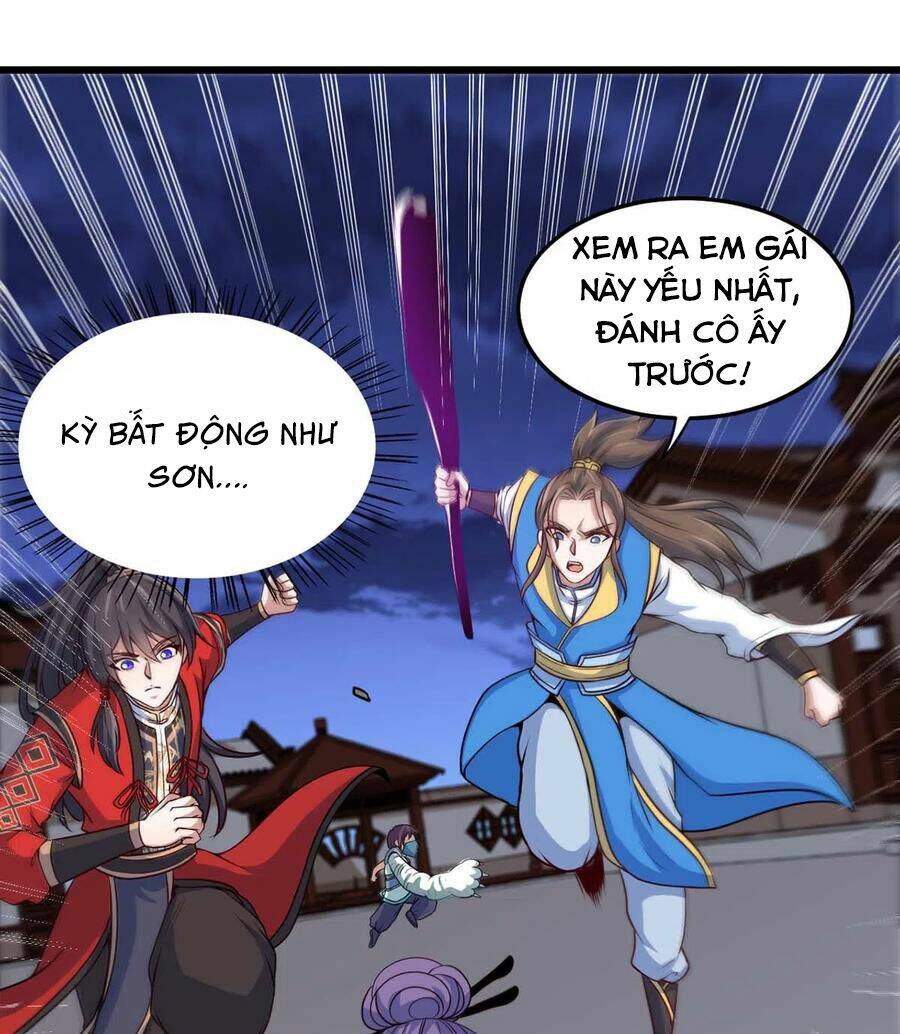 Tiên Đế Qui Lai Chapter 162 - Trang 2