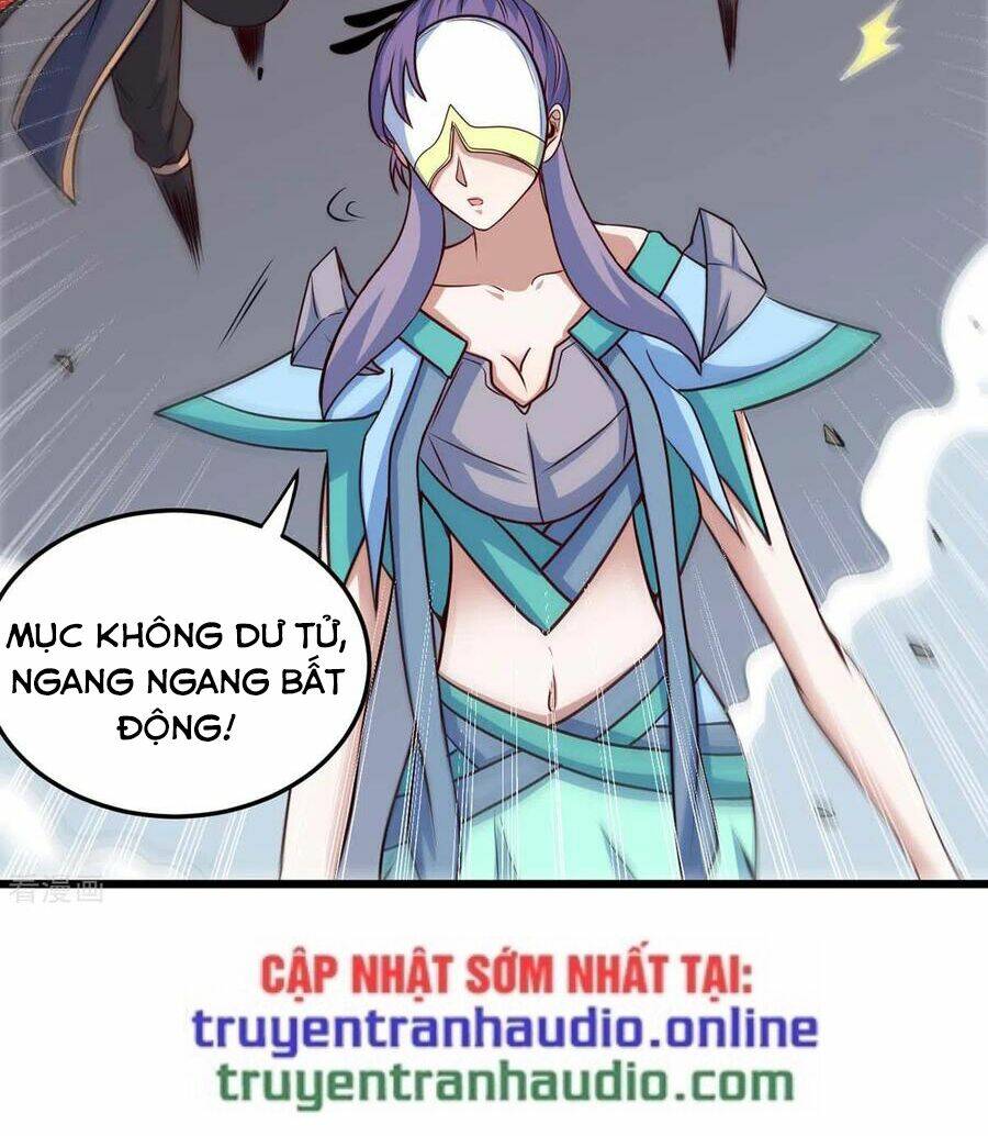 Tiên Đế Qui Lai Chapter 162 - Trang 2