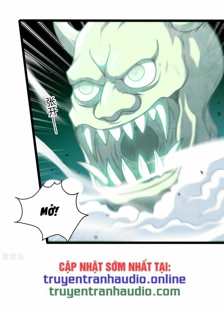 Tiên Đế Qui Lai Chapter 162 - Trang 2