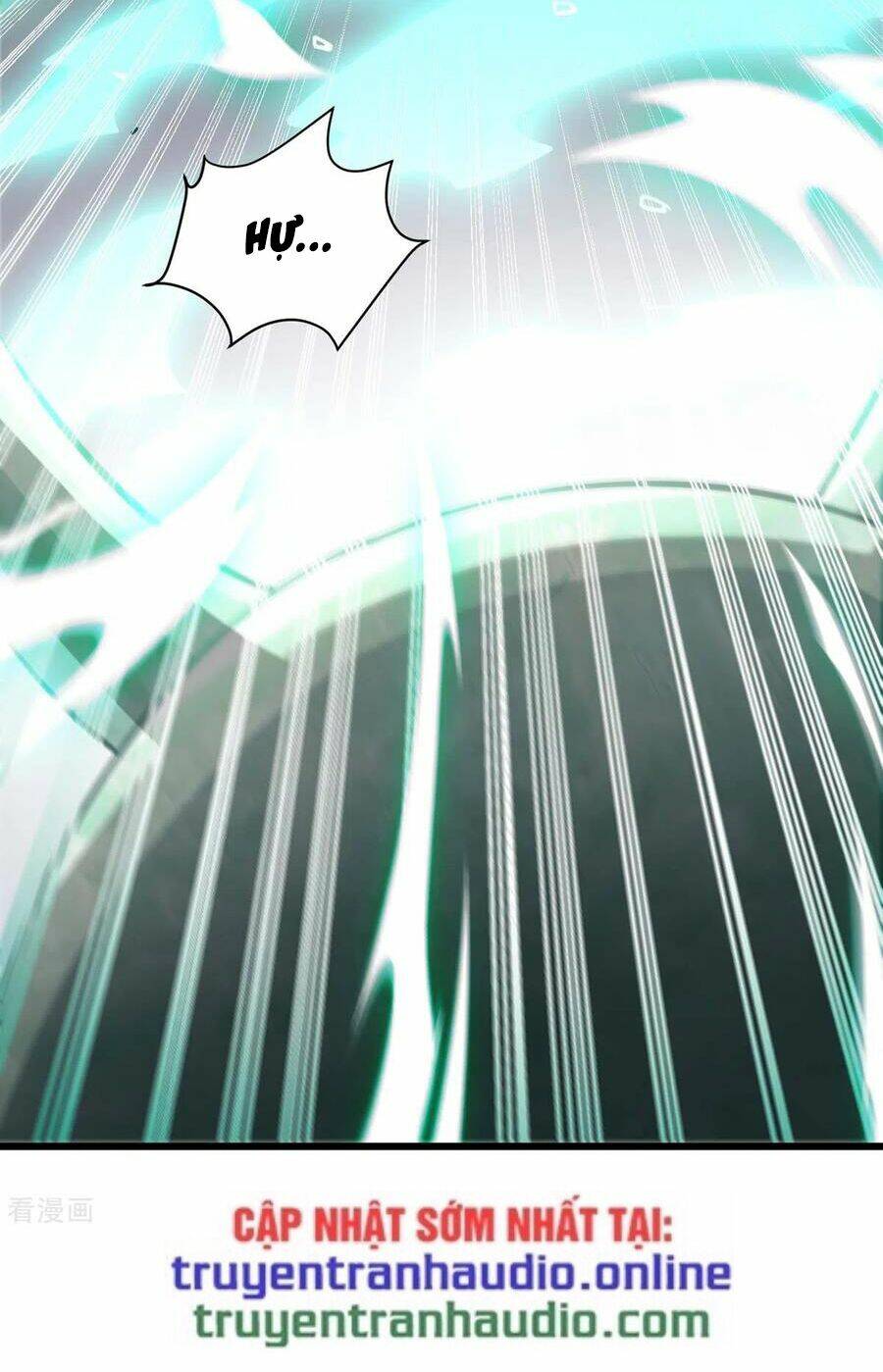 Tiên Đế Qui Lai Chapter 162 - Trang 2