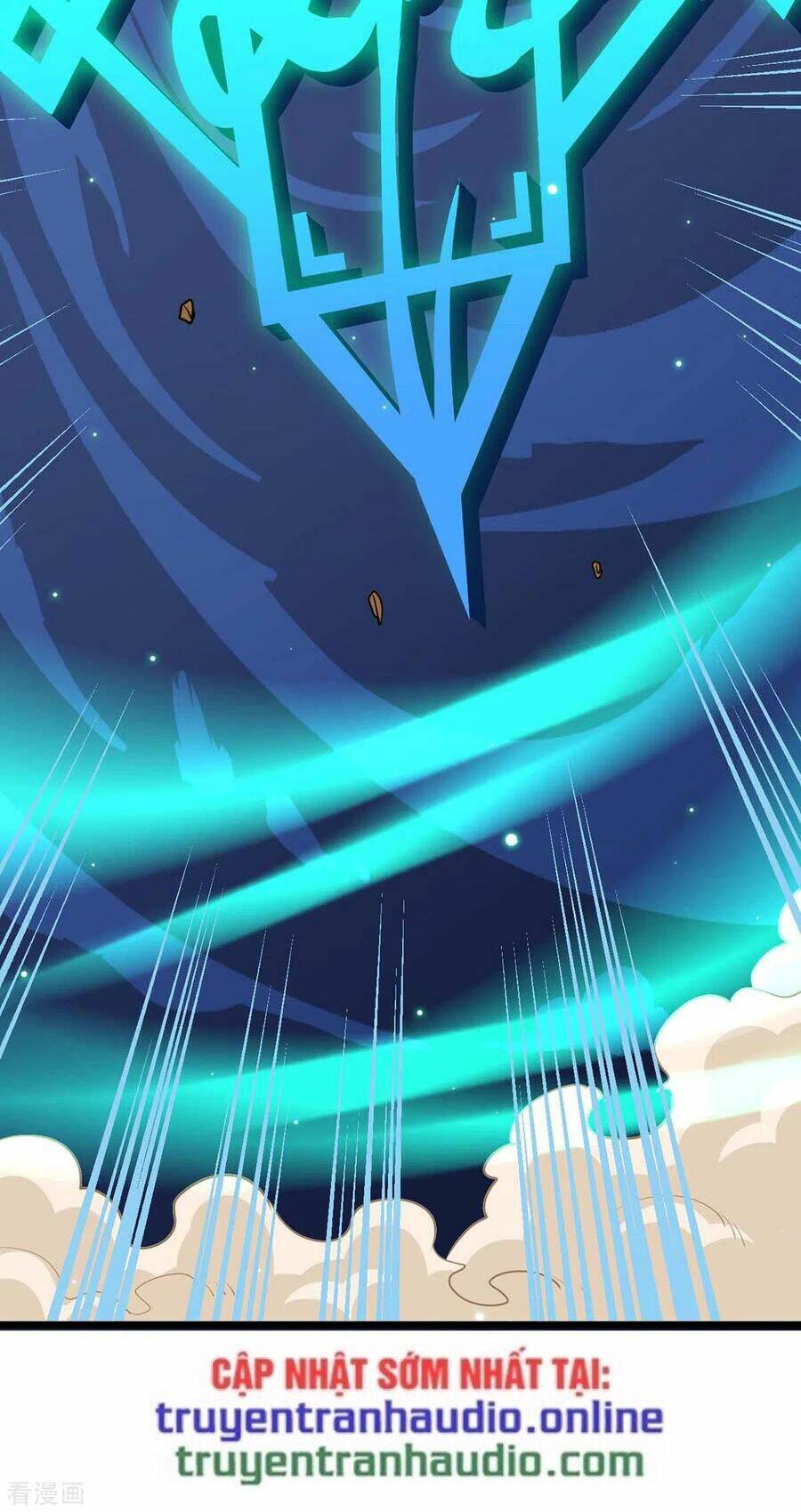 Tiên Đế Qui Lai Chapter 162 - Trang 2