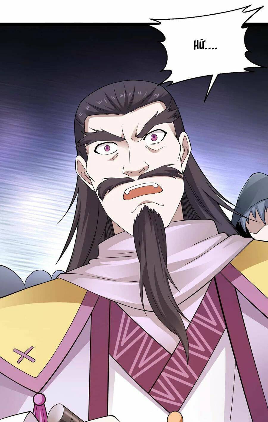 Tiên Đế Qui Lai Chapter 162 - Trang 2