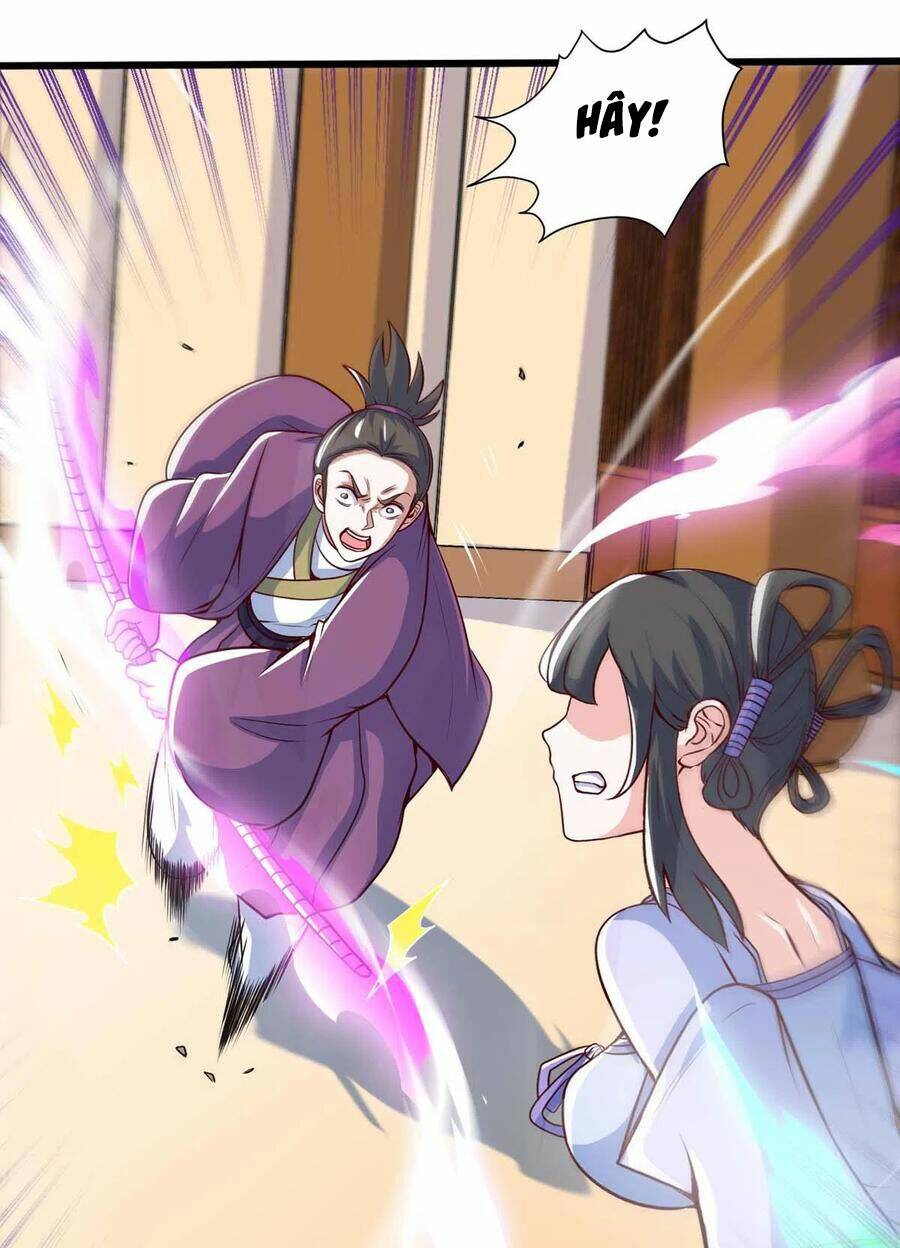 Tiên Đế Qui Lai Chapter 162 - Trang 2