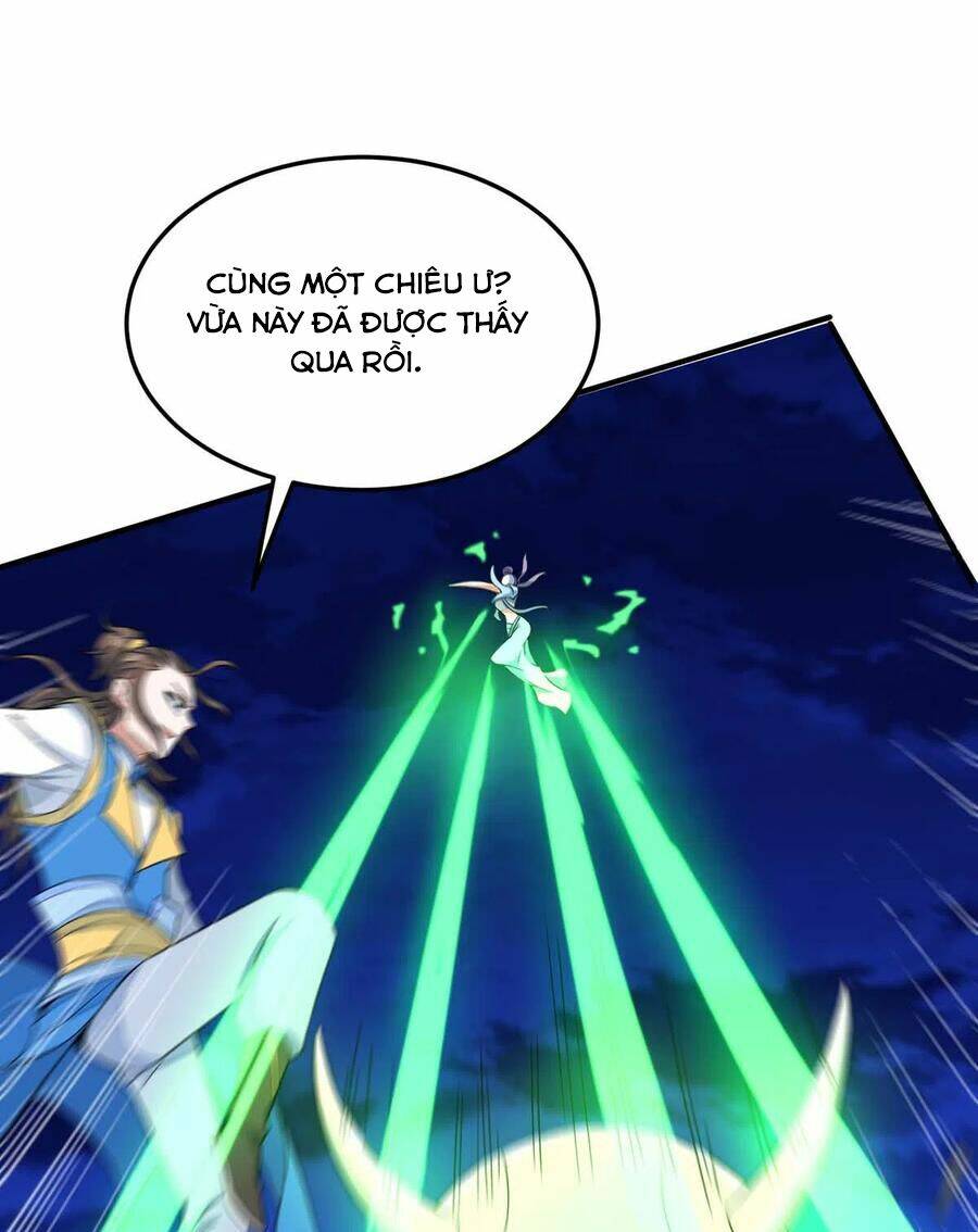 Tiên Đế Qui Lai Chapter 163 - Trang 2