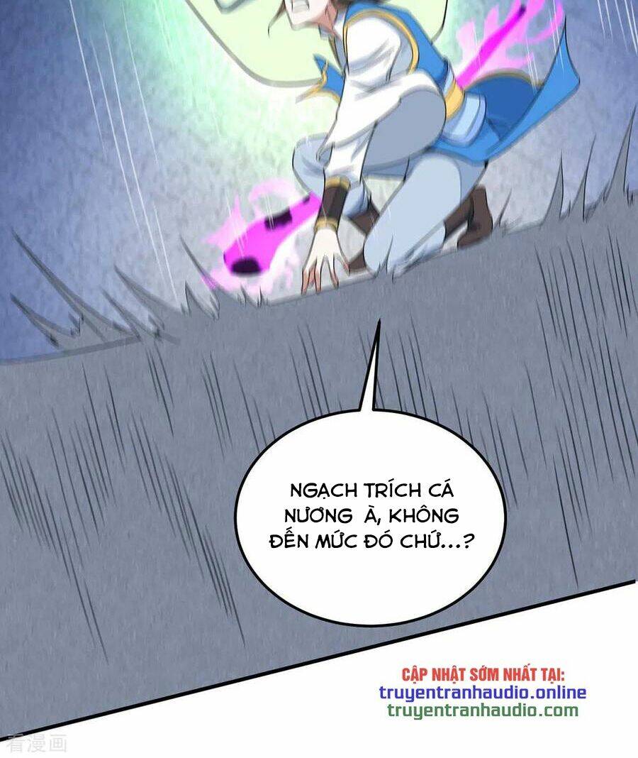 Tiên Đế Qui Lai Chapter 163 - Trang 2