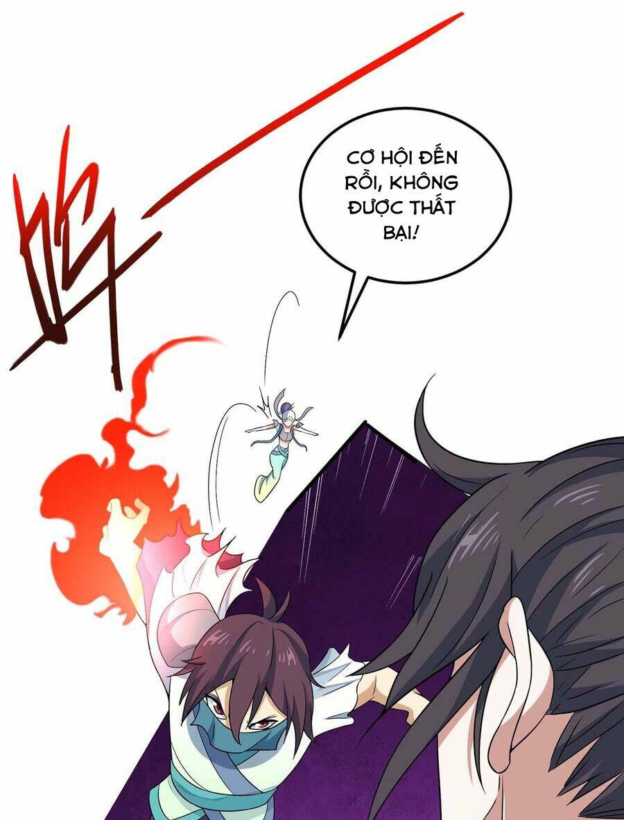 Tiên Đế Qui Lai Chapter 163 - Trang 2