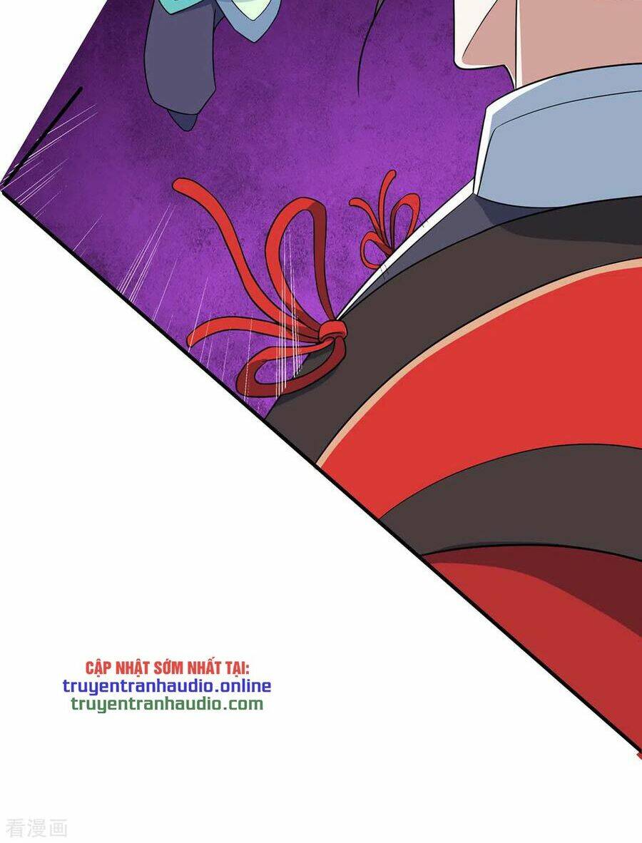 Tiên Đế Qui Lai Chapter 163 - Trang 2