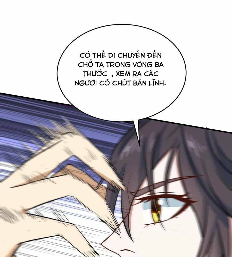 Tiên Đế Qui Lai Chapter 163 - Trang 2