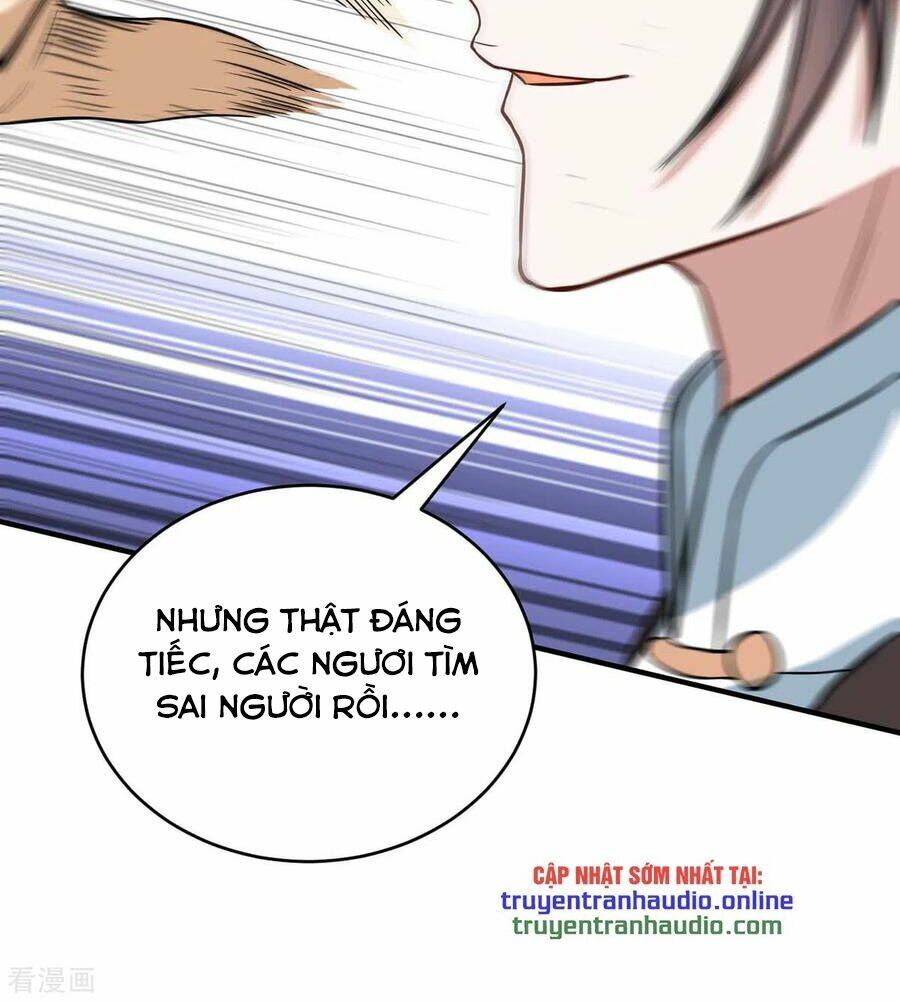 Tiên Đế Qui Lai Chapter 163 - Trang 2