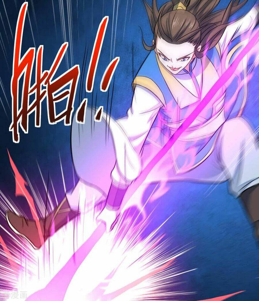 Tiên Đế Qui Lai Chapter 163 - Trang 2