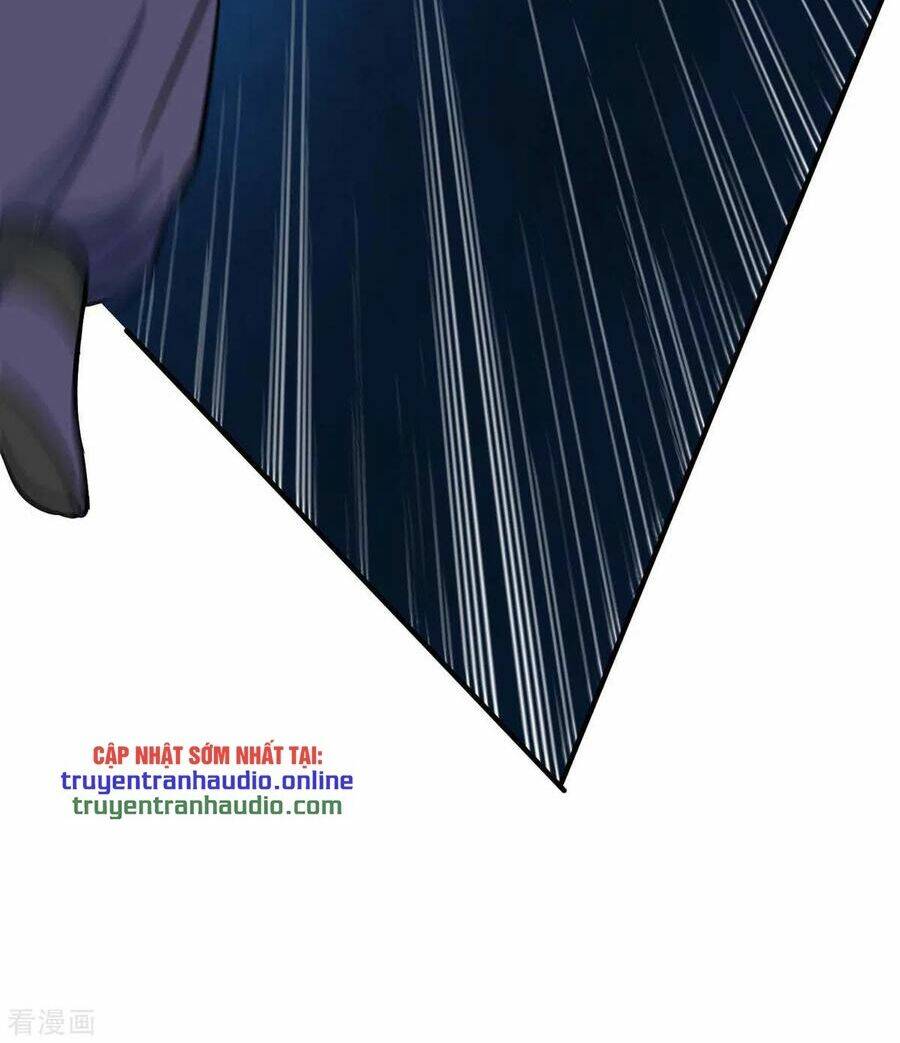 Tiên Đế Qui Lai Chapter 163 - Trang 2