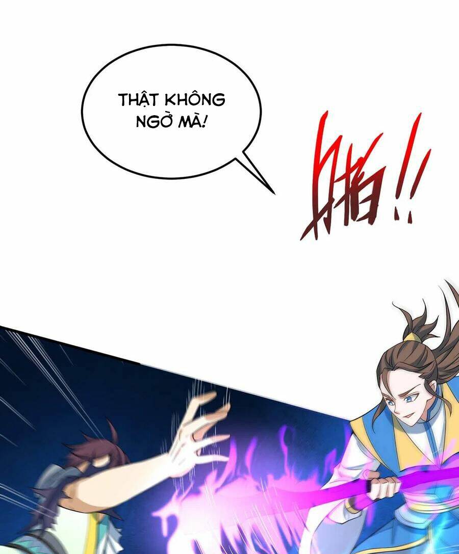 Tiên Đế Qui Lai Chapter 163 - Trang 2