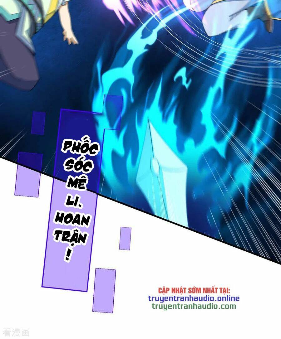 Tiên Đế Qui Lai Chapter 163 - Trang 2