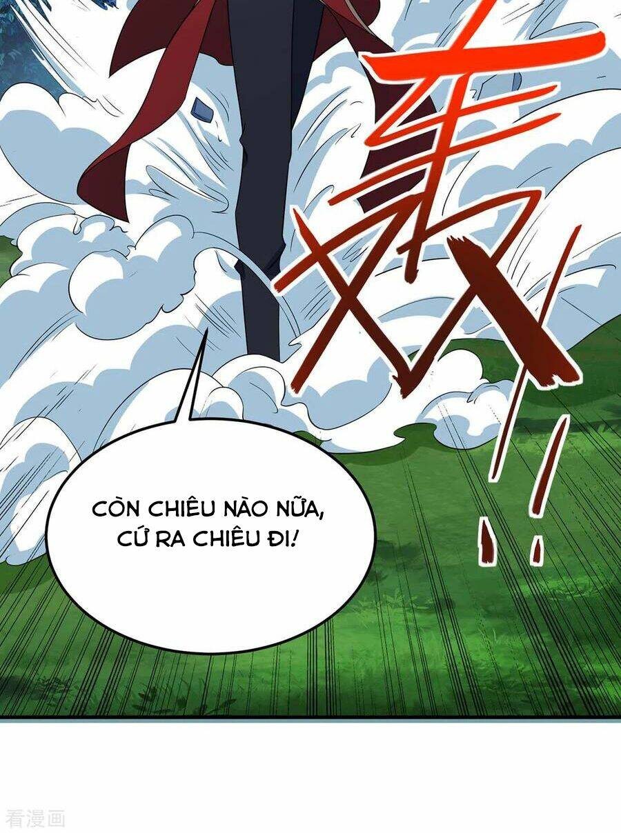 Tiên Đế Qui Lai Chapter 163 - Trang 2