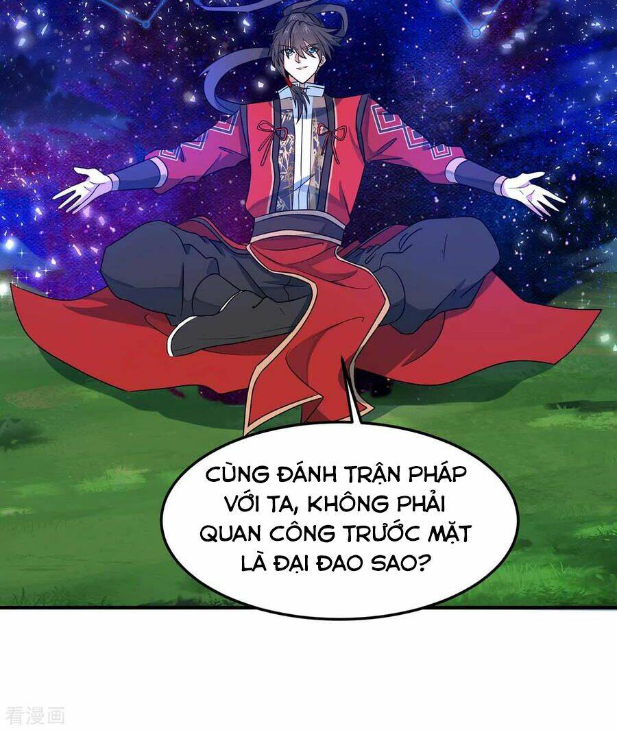 Tiên Đế Qui Lai Chapter 163 - Trang 2