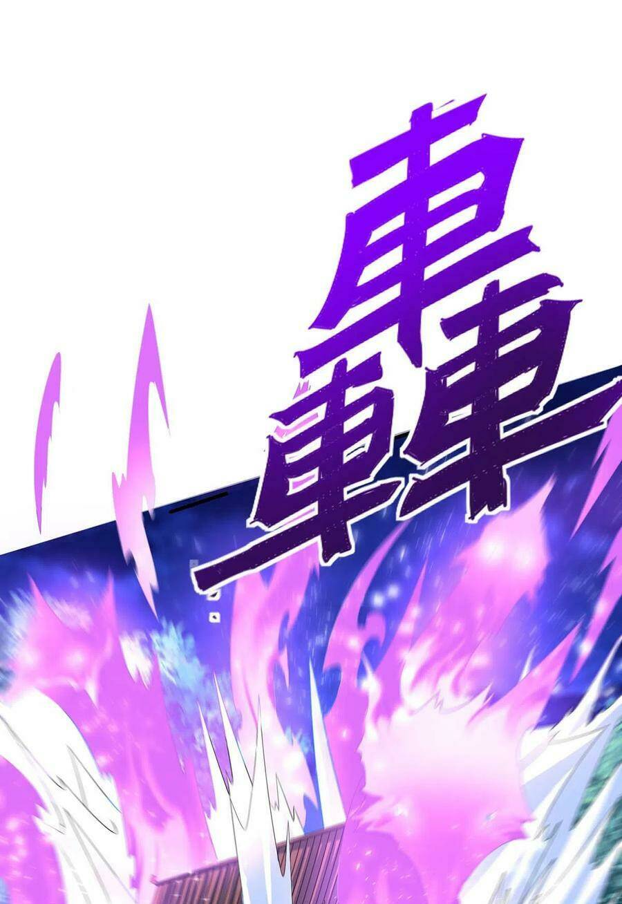 Tiên Đế Qui Lai Chapter 163 - Trang 2