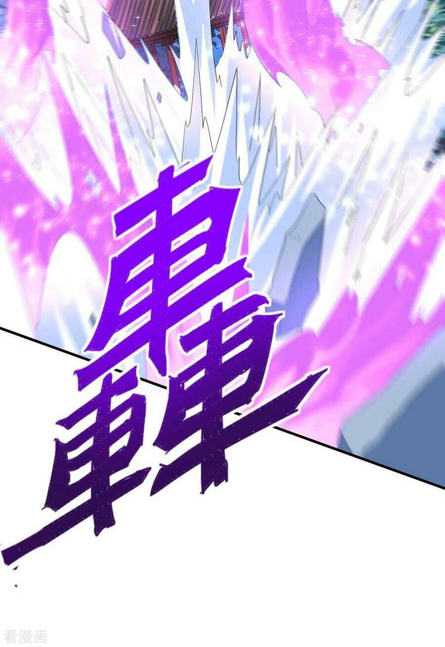 Tiên Đế Qui Lai Chapter 163 - Trang 2