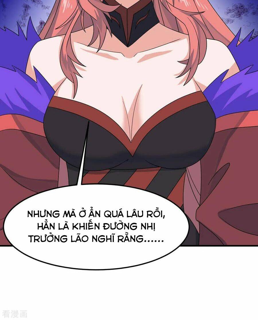 Tiên Đế Qui Lai Chapter 163 - Trang 2