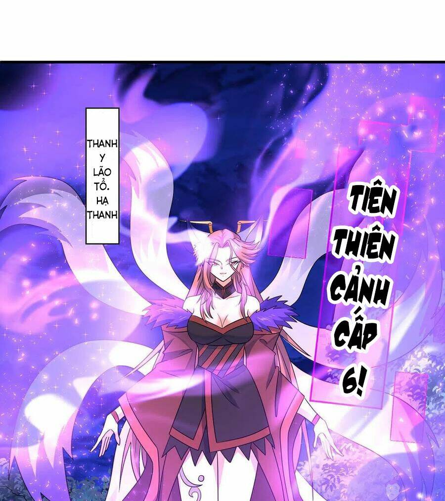 Tiên Đế Qui Lai Chapter 163 - Trang 2