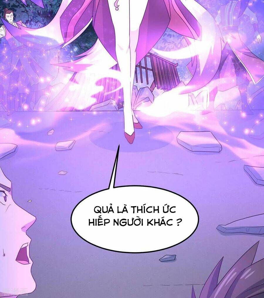 Tiên Đế Qui Lai Chapter 163 - Trang 2