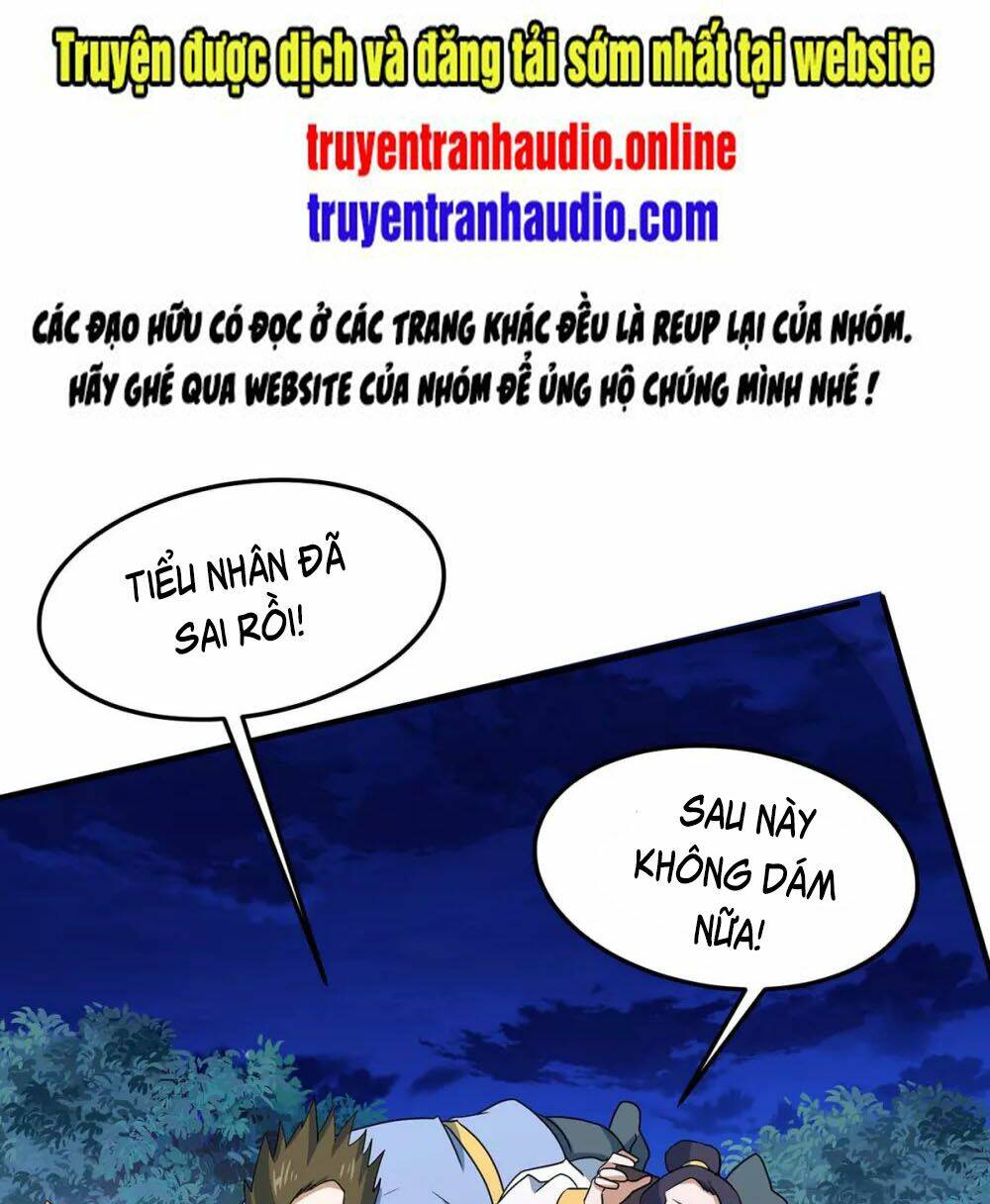 Tiên Đế Qui Lai Chapter 164 - Trang 2