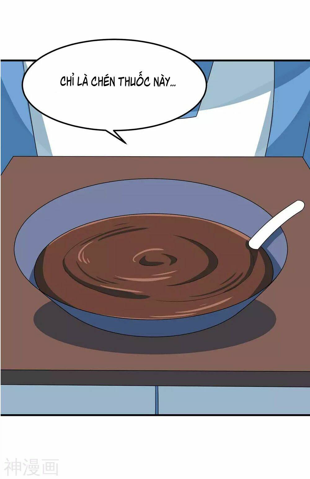 Tiên Đế Qui Lai Chapter 164 - Trang 2