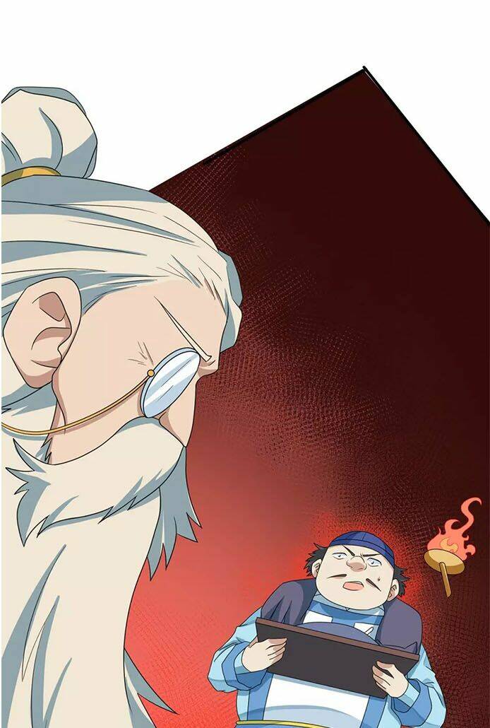 Tiên Đế Qui Lai Chapter 164 - Trang 2