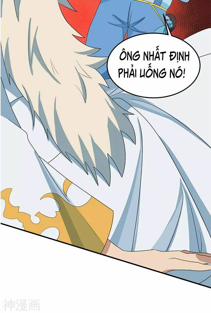 Tiên Đế Qui Lai Chapter 164 - Trang 2