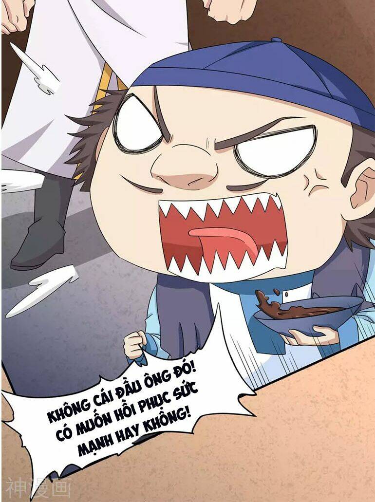 Tiên Đế Qui Lai Chapter 164 - Trang 2