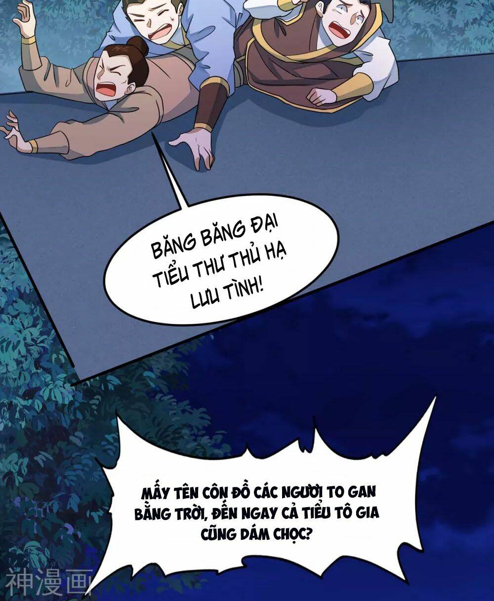 Tiên Đế Qui Lai Chapter 164 - Trang 2