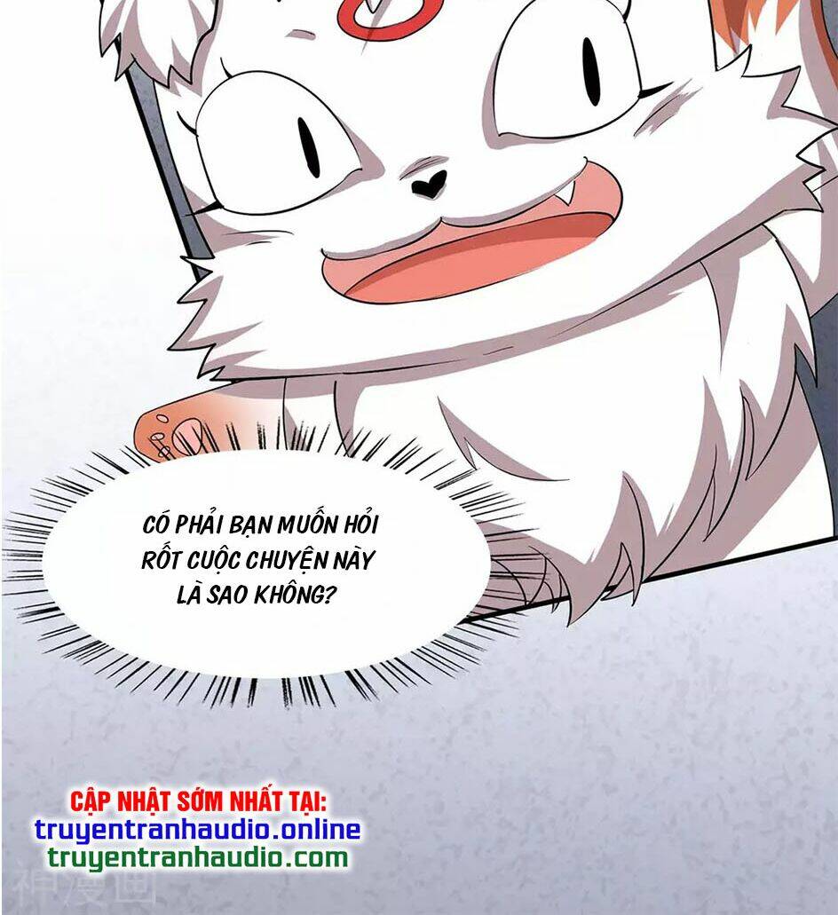 Tiên Đế Qui Lai Chapter 164 - Trang 2