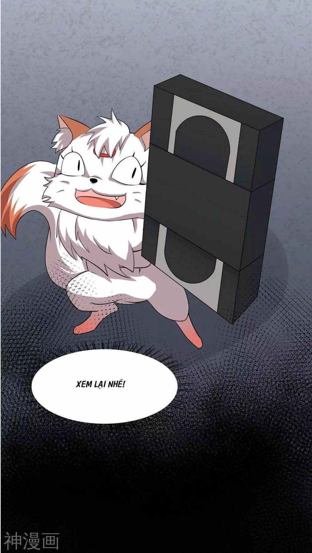 Tiên Đế Qui Lai Chapter 164 - Trang 2