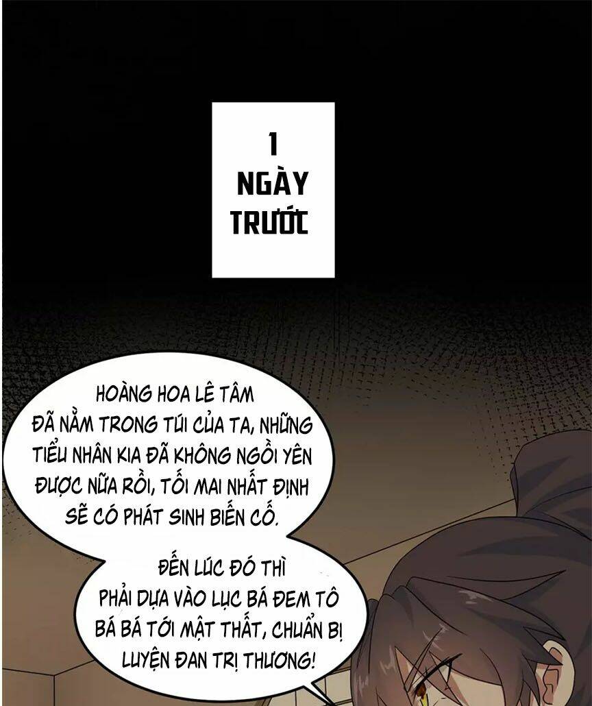 Tiên Đế Qui Lai Chapter 164 - Trang 2
