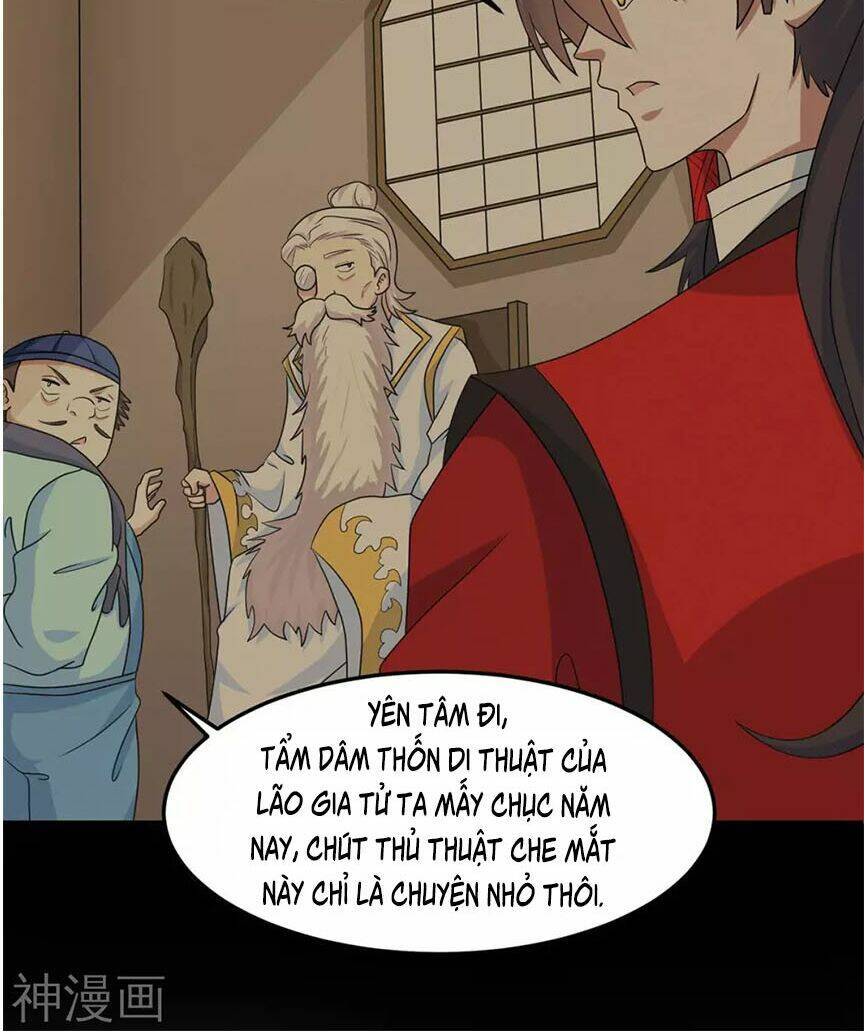 Tiên Đế Qui Lai Chapter 164 - Trang 2