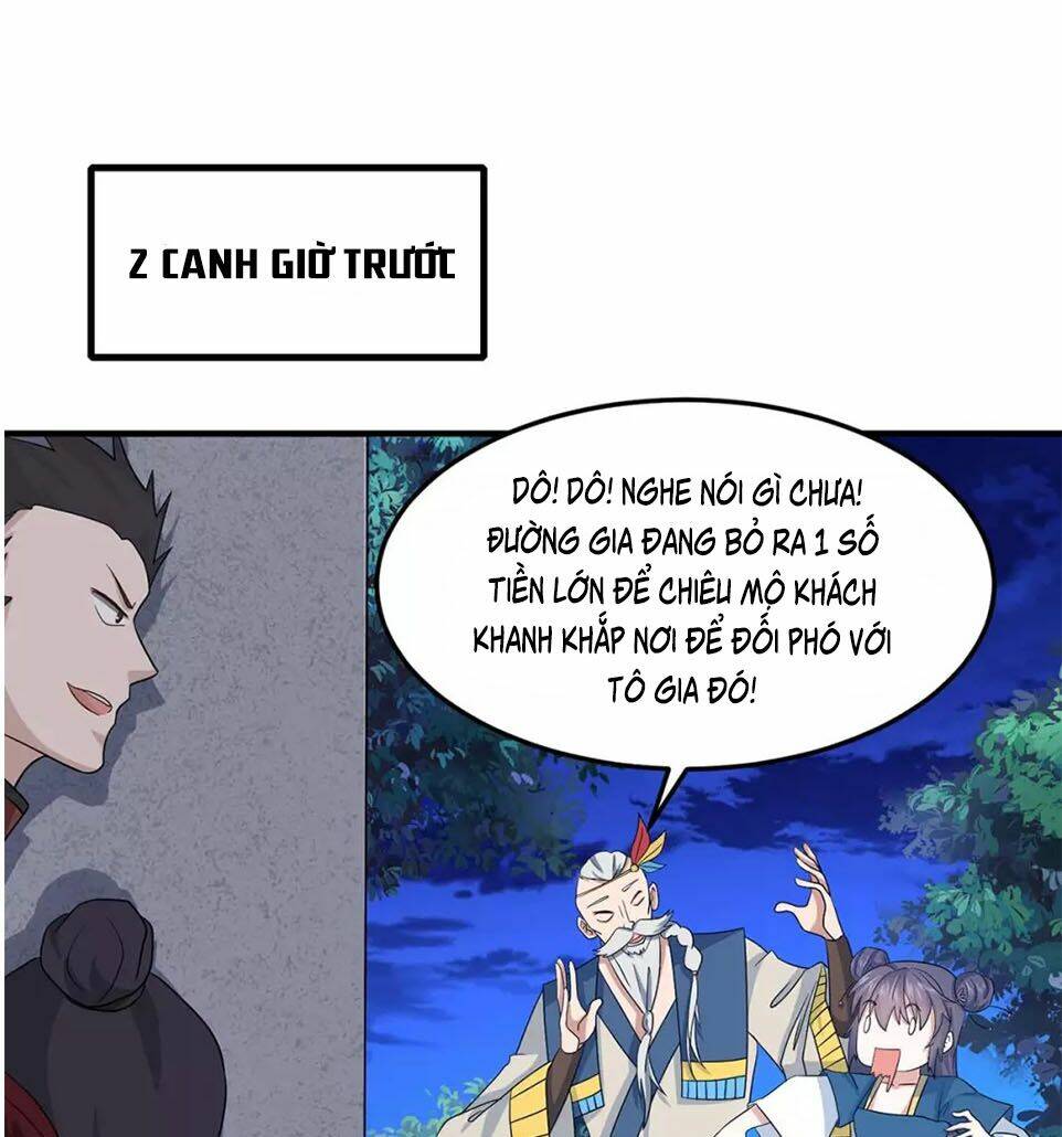 Tiên Đế Qui Lai Chapter 164 - Trang 2