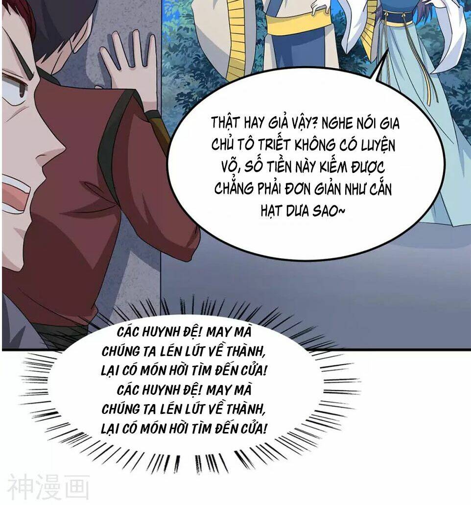 Tiên Đế Qui Lai Chapter 164 - Trang 2