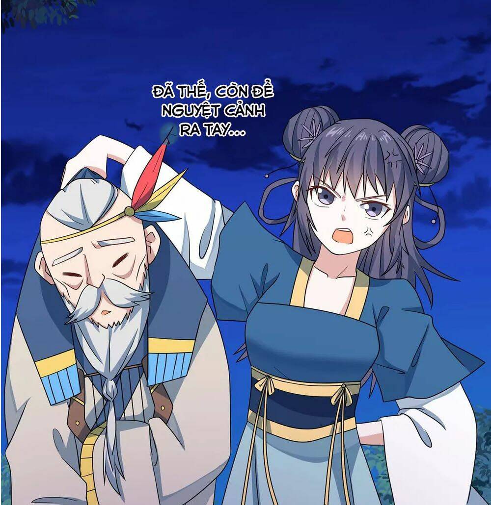 Tiên Đế Qui Lai Chapter 164 - Trang 2
