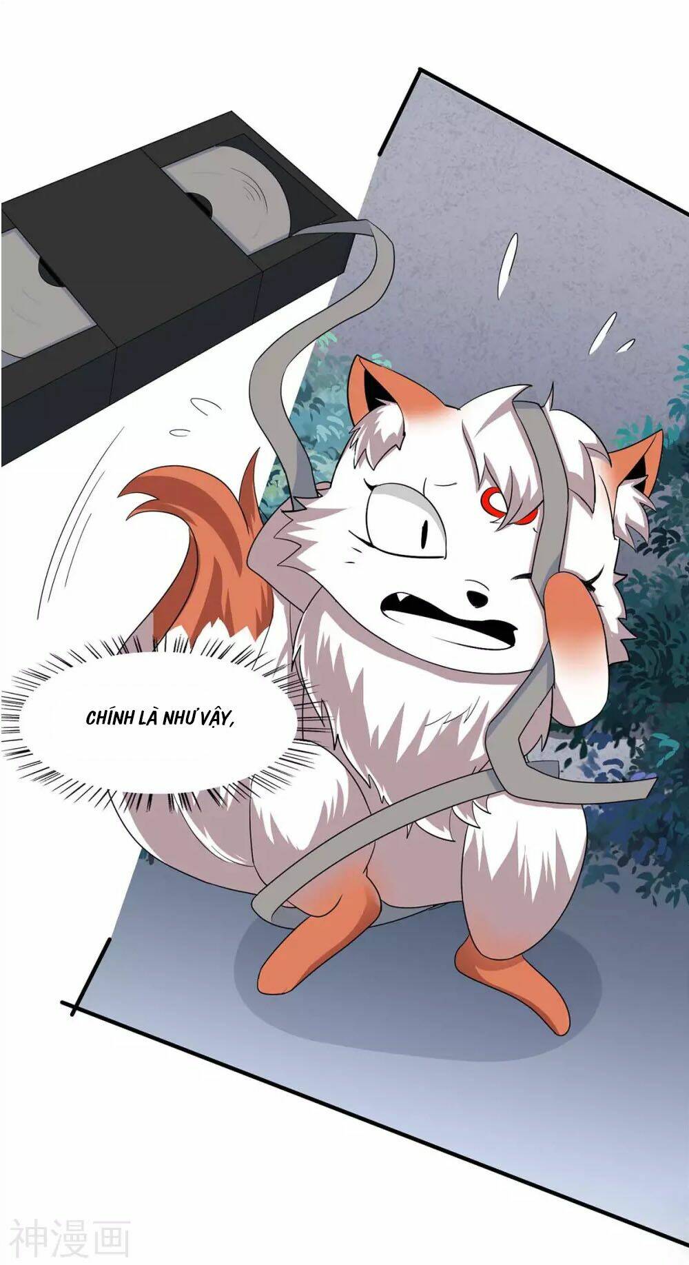 Tiên Đế Qui Lai Chapter 164 - Trang 2