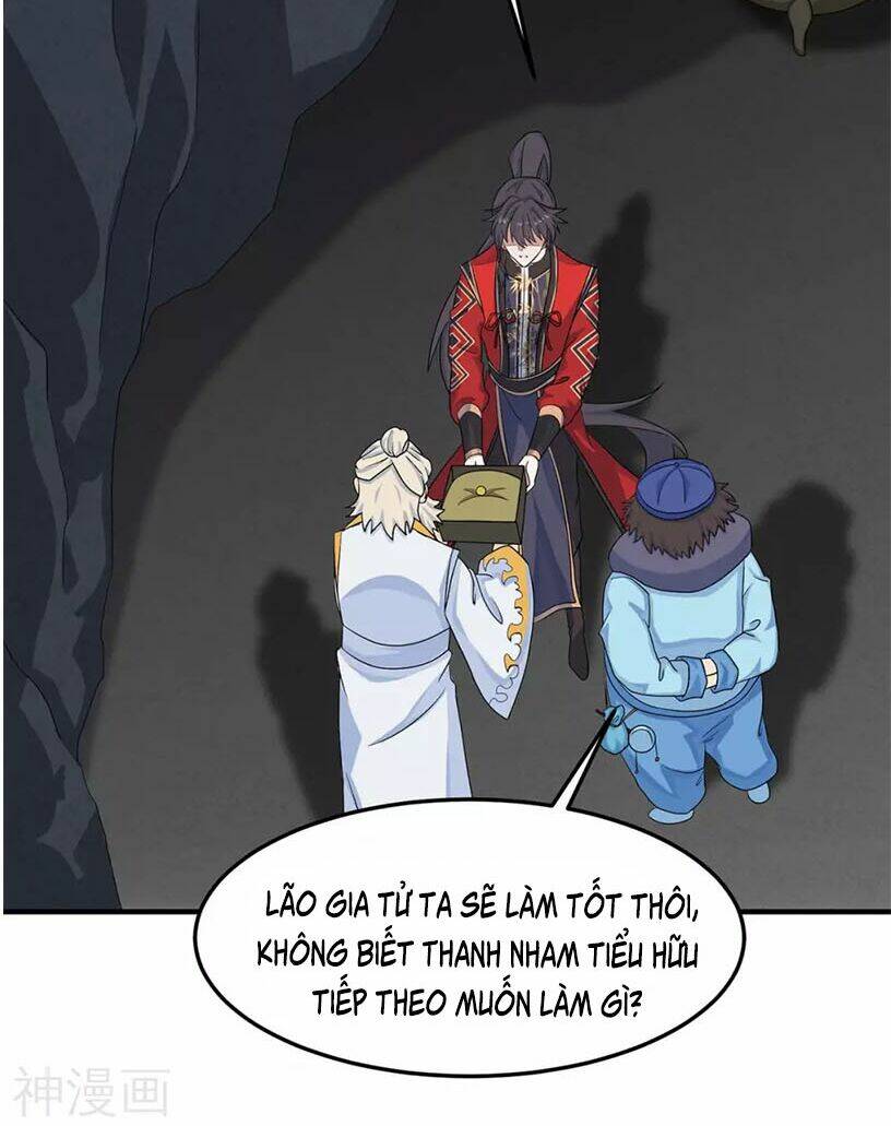 Tiên Đế Qui Lai Chapter 164 - Trang 2