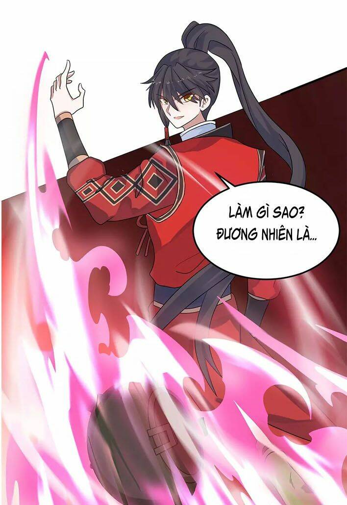 Tiên Đế Qui Lai Chapter 164 - Trang 2