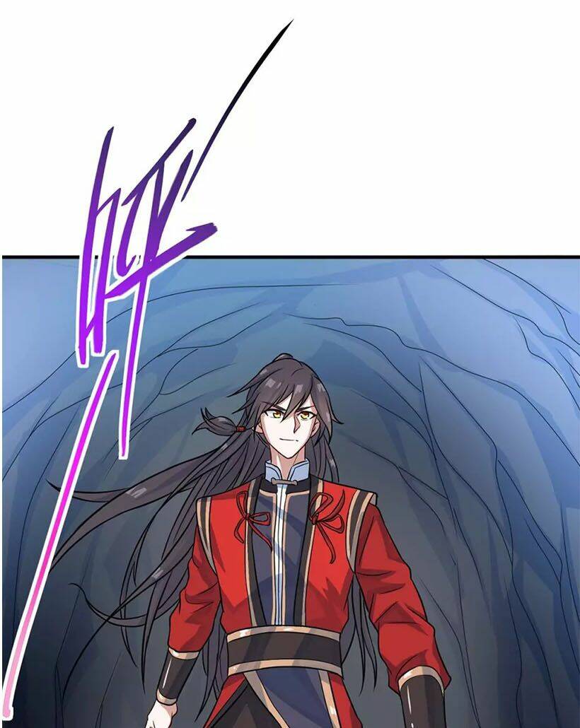 Tiên Đế Qui Lai Chapter 164 - Trang 2