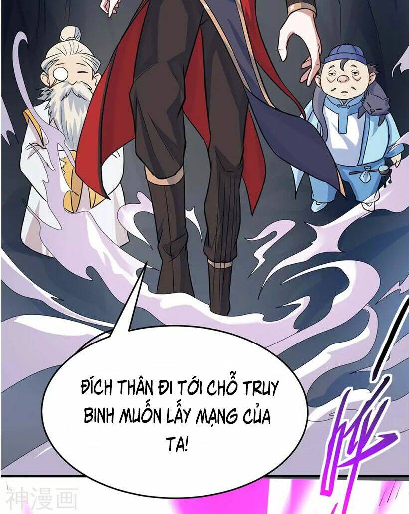 Tiên Đế Qui Lai Chapter 164 - Trang 2