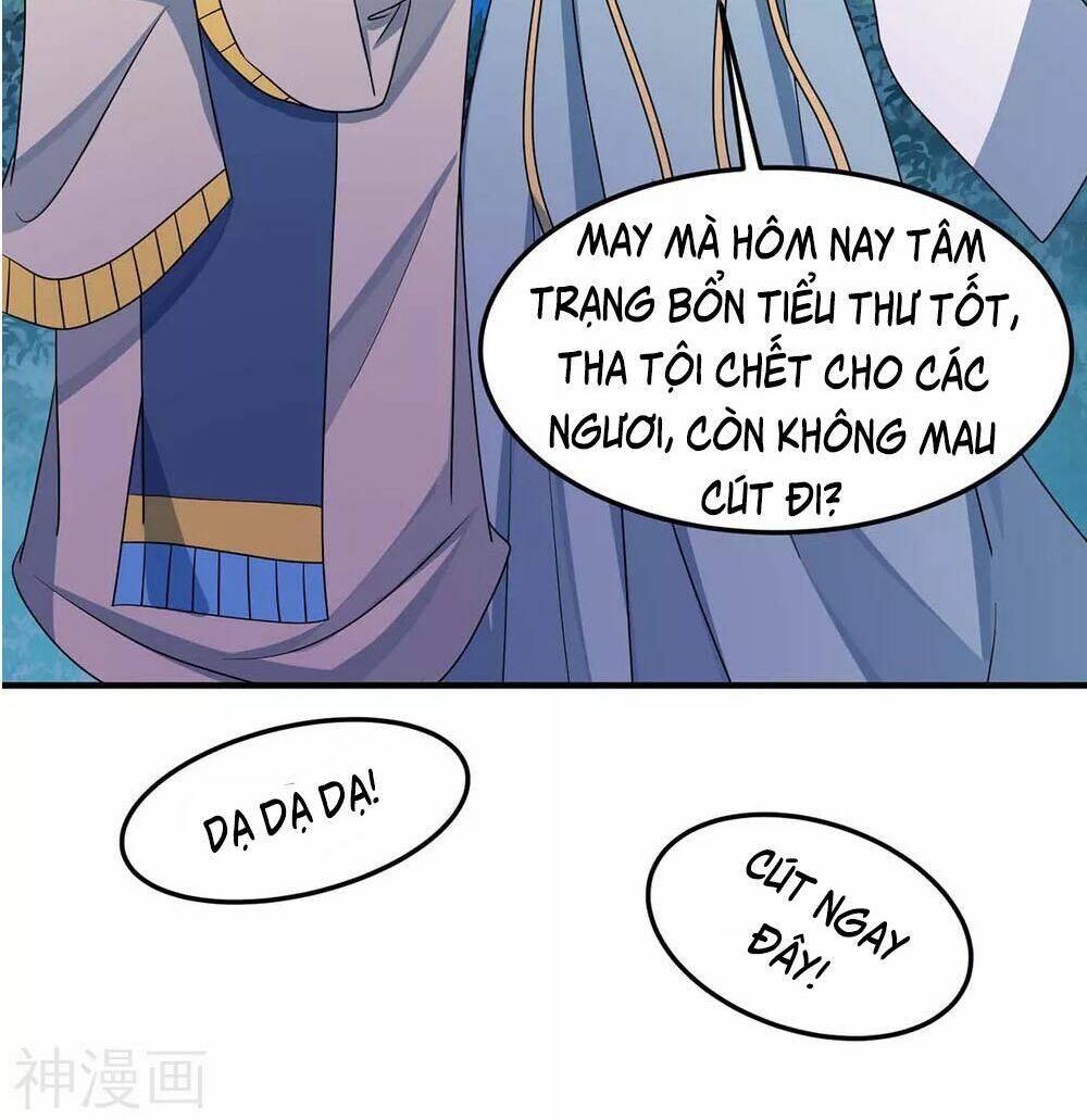 Tiên Đế Qui Lai Chapter 164 - Trang 2