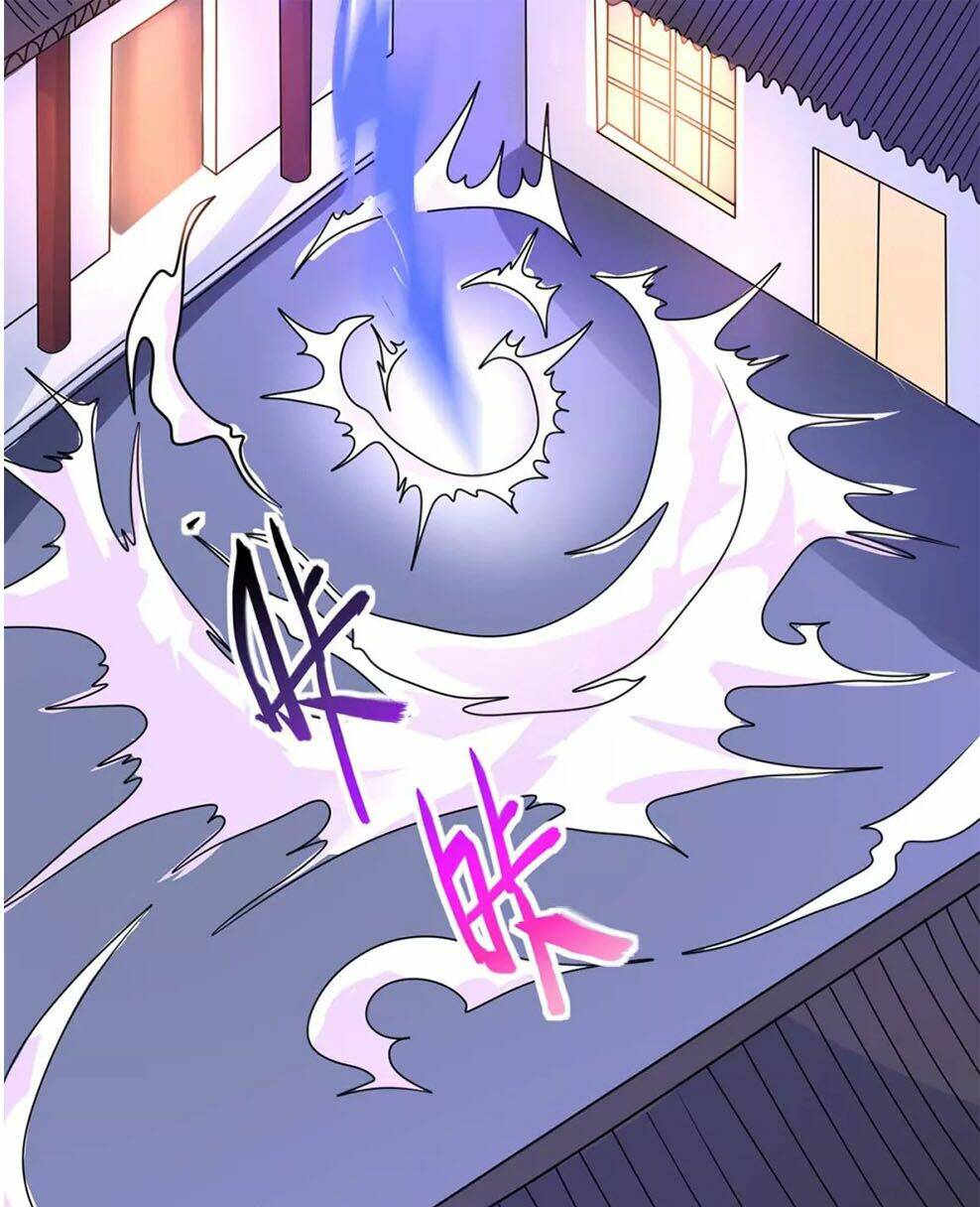 Tiên Đế Qui Lai Chapter 164 - Trang 2