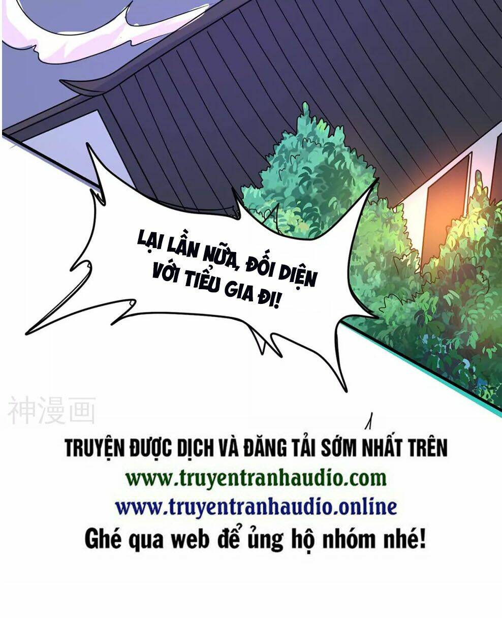 Tiên Đế Qui Lai Chapter 164 - Trang 2