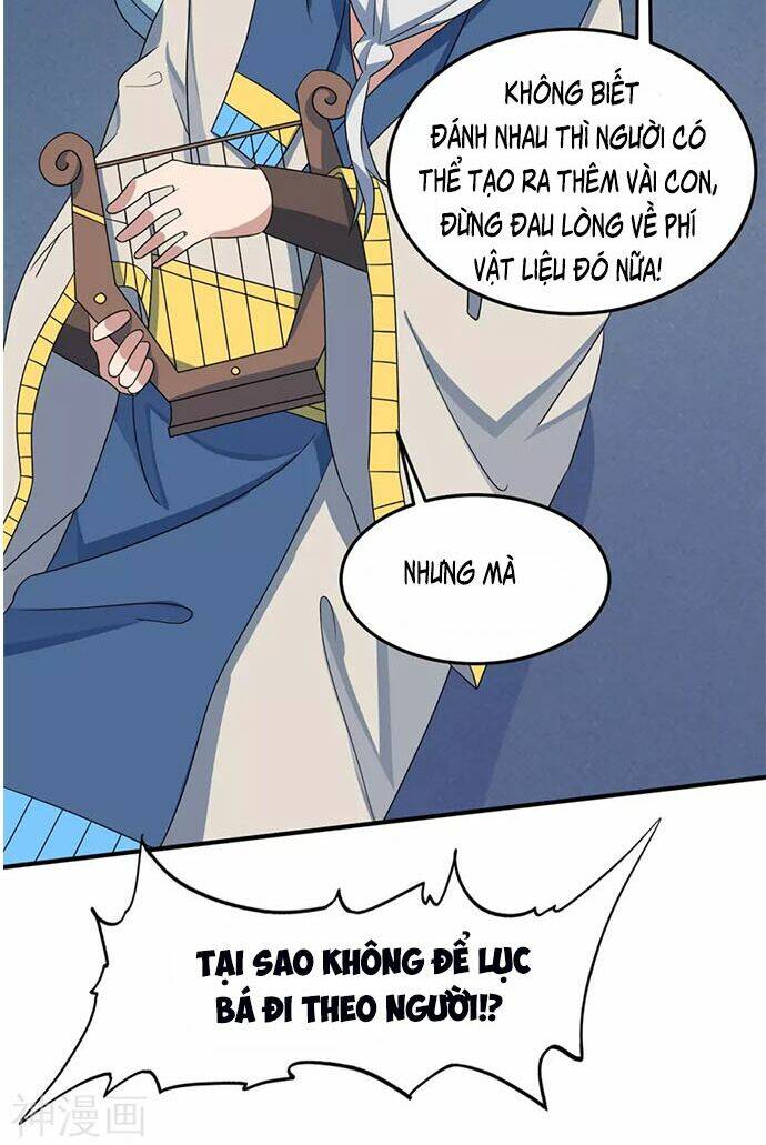 Tiên Đế Qui Lai Chapter 164 - Trang 2