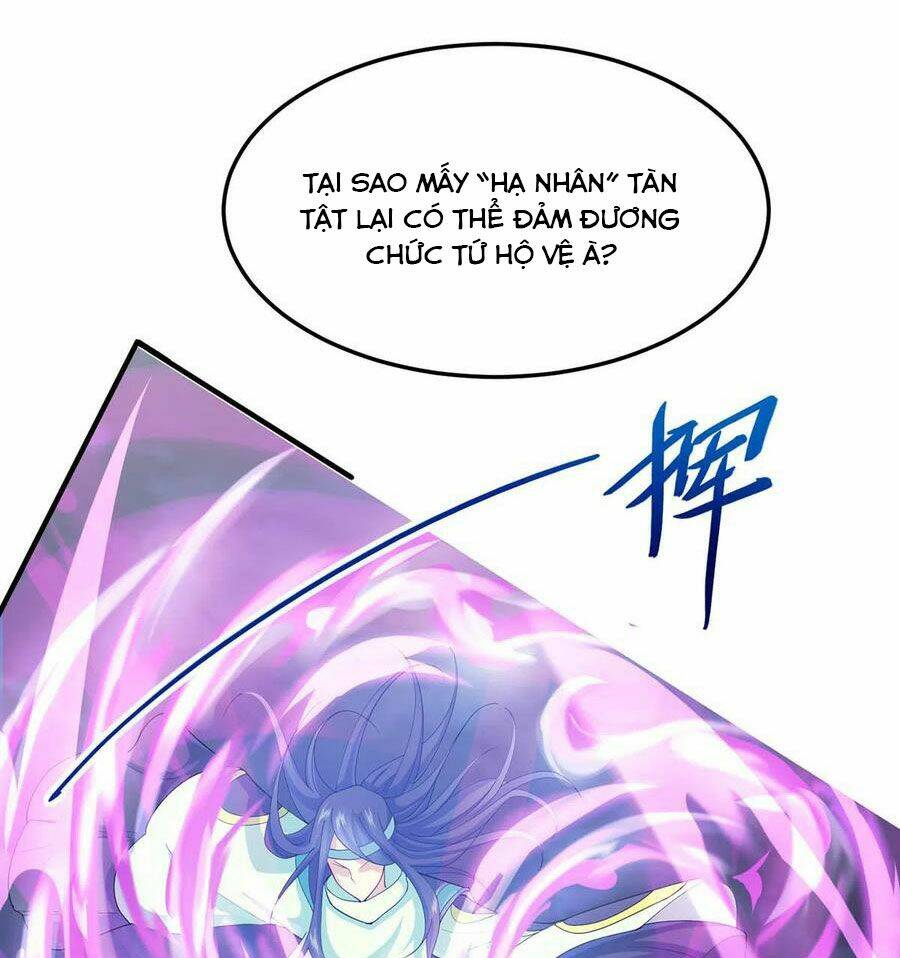 Tiên Đế Qui Lai Chapter 165 - Trang 2